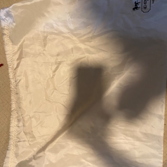 Coach and Tory Burch dustbags - Picture 3 of 4